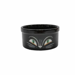 Cat Face Ramekin by Makery™