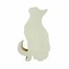 Cats DIY Wood Décor Shapes, 6ct. by Make Market®
