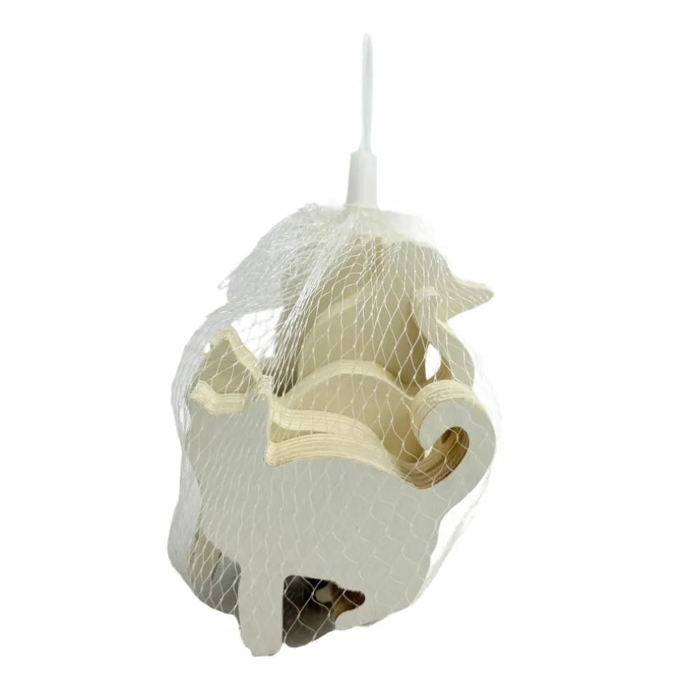 Cats DIY Wood Décor Shapes, 6ct. by Make Market®