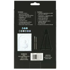 Cauldron Relief Painting Kit by Artist's Loft®
