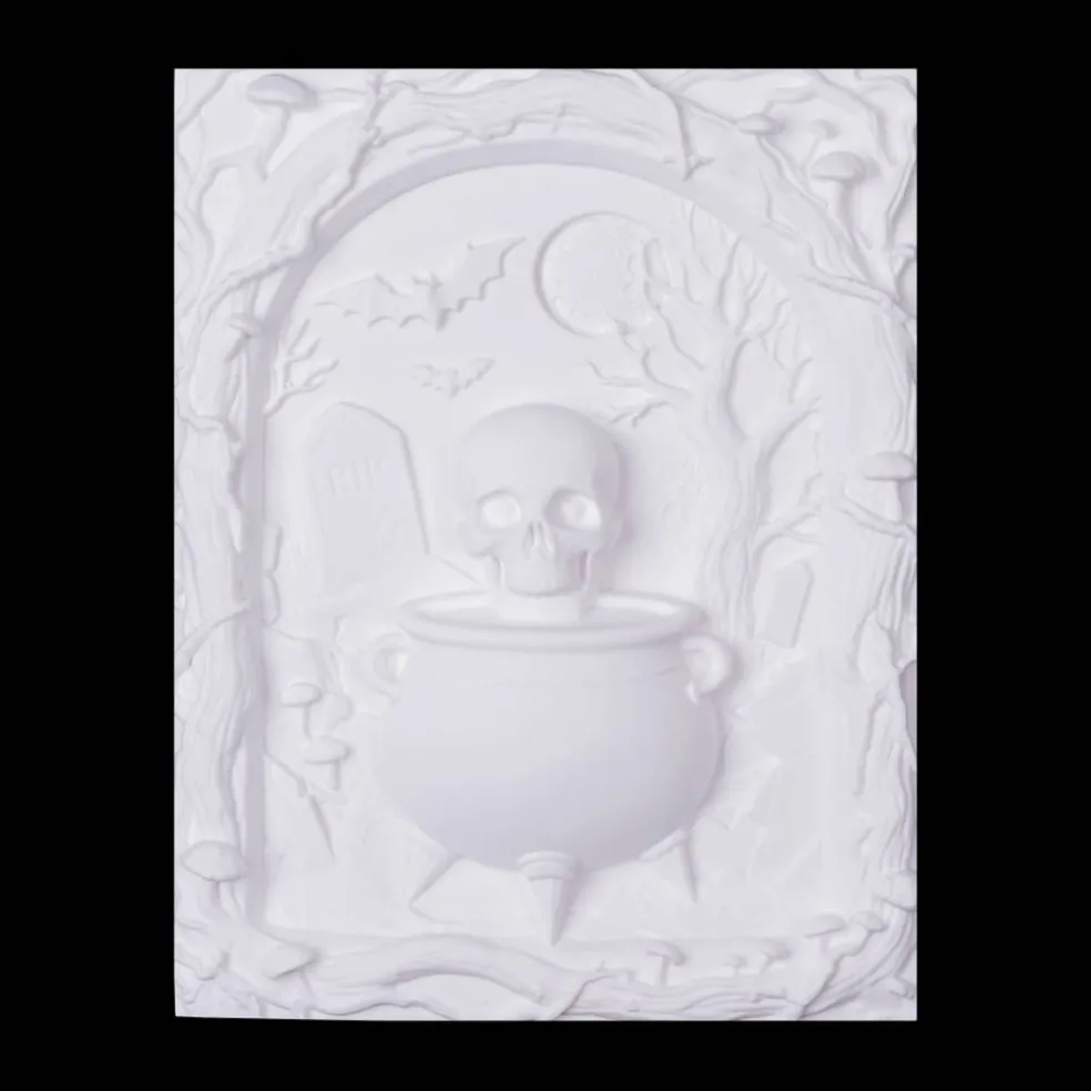 Cauldron Relief Painting Kit by Artist's Loft®