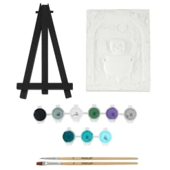 Cauldron Relief Painting Kit by Artist's Loft®