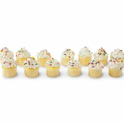 24-Cavity Metal Reinforced Silicone Mini Muffin Pan by Makery®
