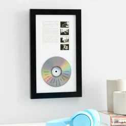 CD Display Case by Studio Décor®