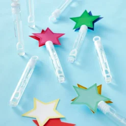 Celebrate Itâ„¢ Occasionsâ„¢ Bubble Favors, 100 count