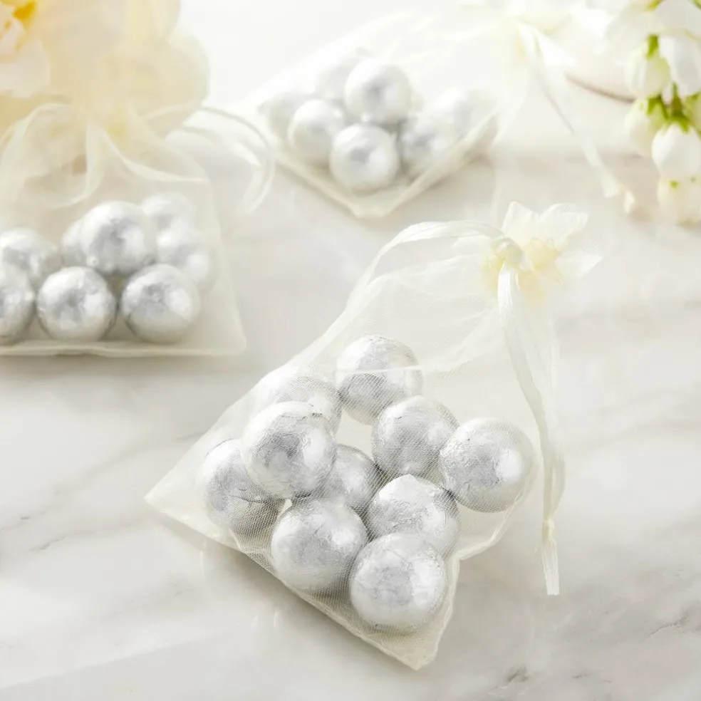Celebrate It™ Occasions™ Organza Bags