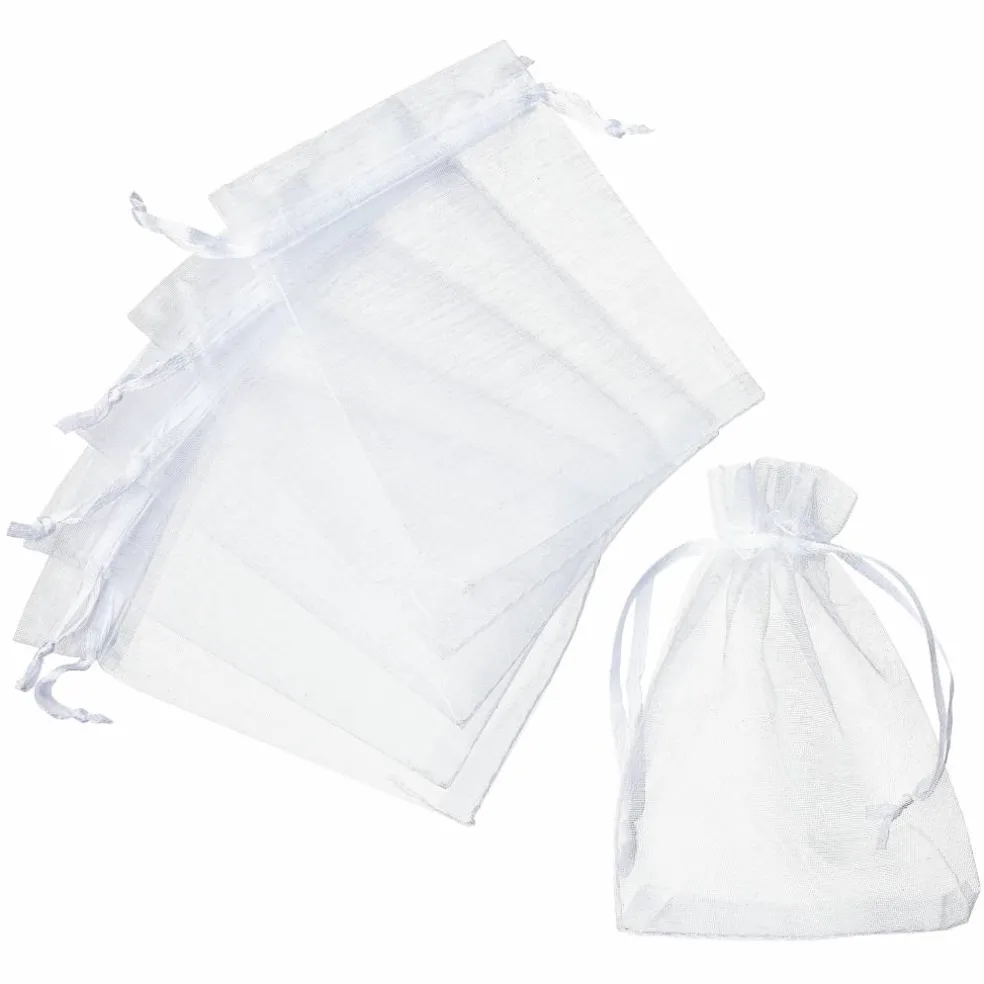 Celebrate It™ Occasions™ Organza Bags