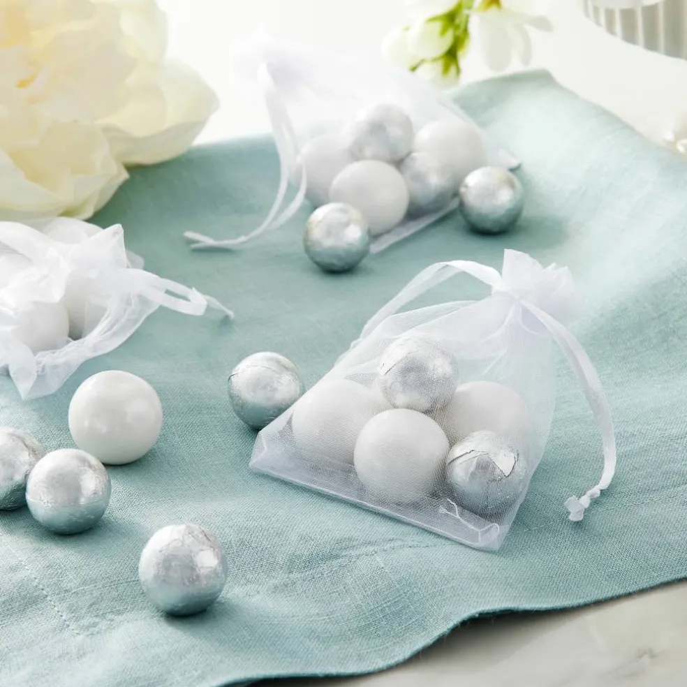 Celebrate It™ Occasions™ Organza Bags