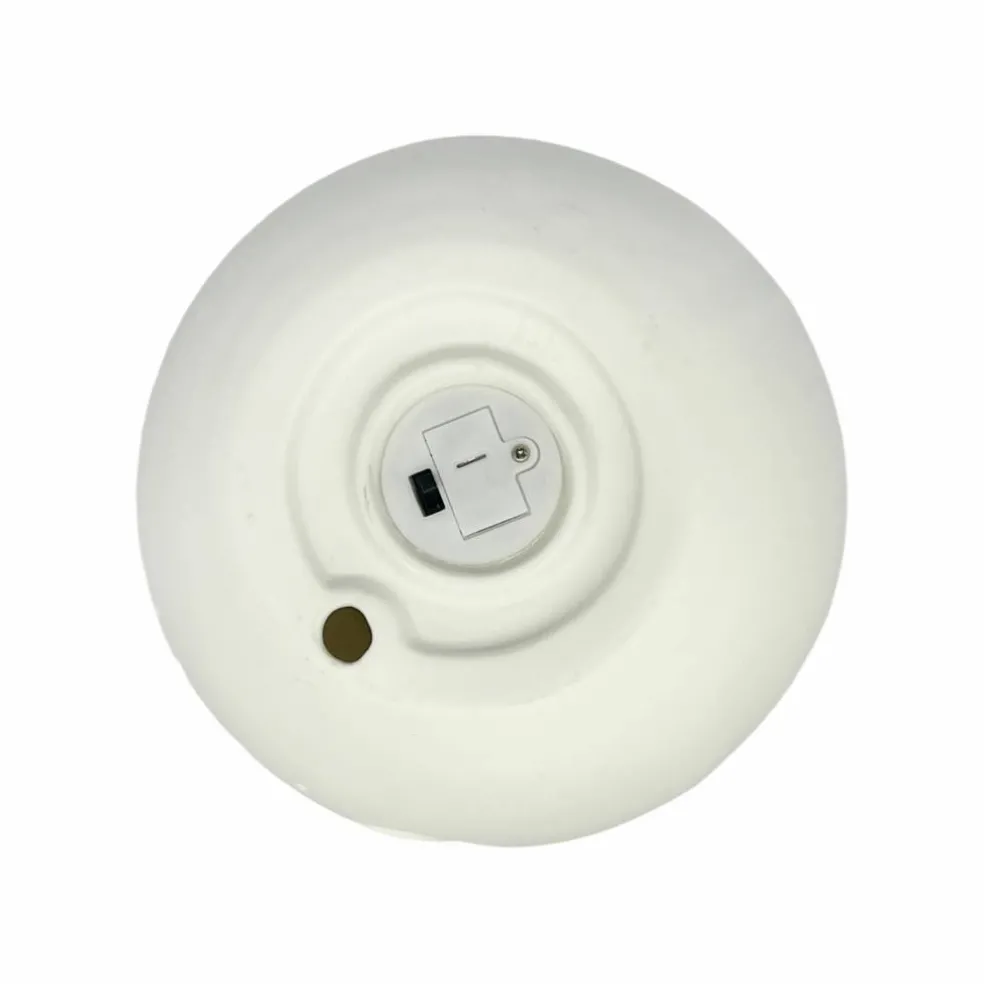 6" Celestial Cauldron DIY Ceramic LED Décor by Make Market®