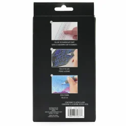 Celestial Diamond Art Keychain Kit by Make Market®