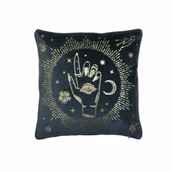 18" Celestial Hand Pillow by Ashland®