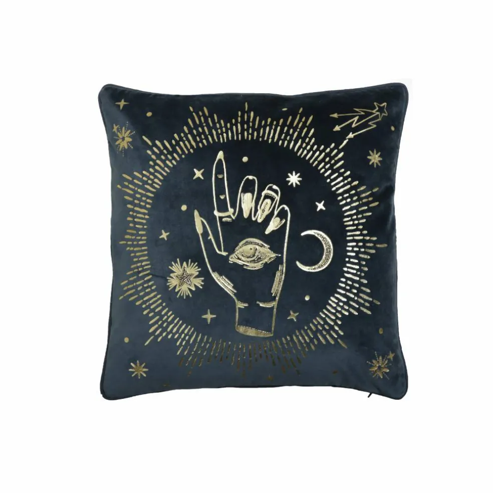 18" Celestial Hand Pillow by Ashland®