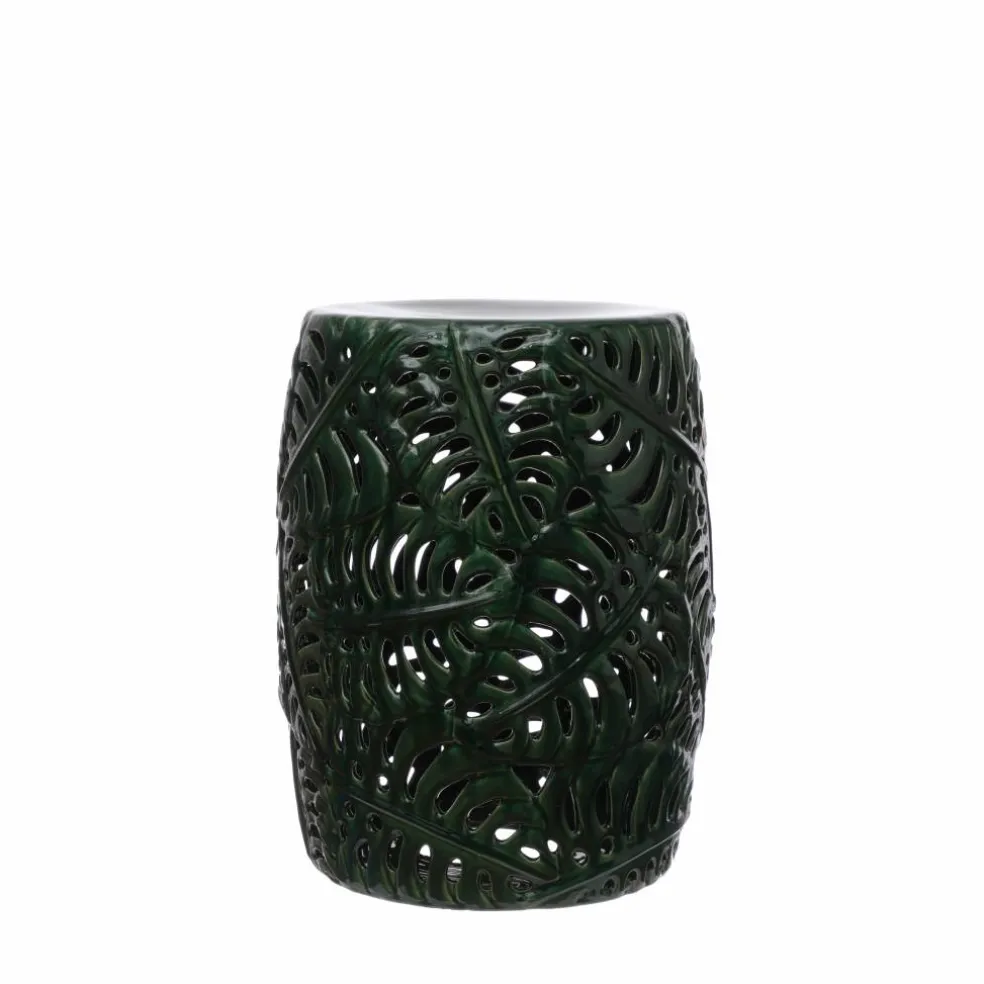 18" Ceramic Side Table by Ashland®