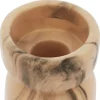 2.25" Ceramic Taper Candle Holder by Ashland®