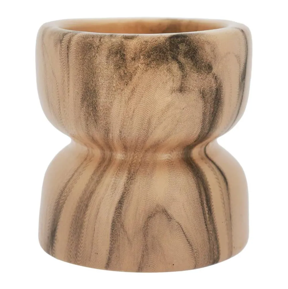 2.25" Ceramic Taper Candle Holder by Ashland®