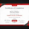 Certificate Frame 5.5x8.5 Black Wood Hardwood No Mat - Fits 5.5x8.5 Documents Diplomas Awards
