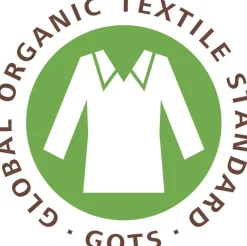CERTIFIED ORGANIC MERINO Wool Roving. Ethically & Responsibly Sourced Combed Top Fiber. Spinning, Felting, Filling - 1 lb Bag, Natural White