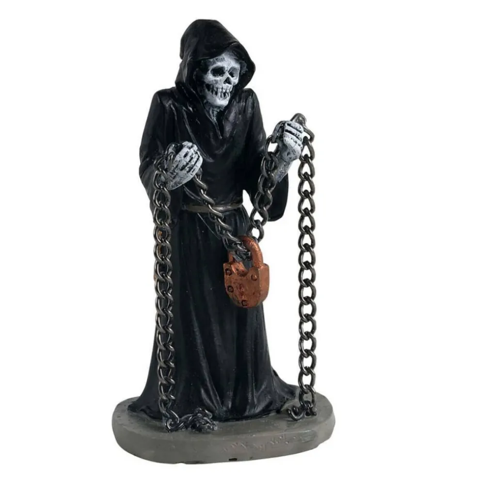 Chains - Lemax Spooky Town