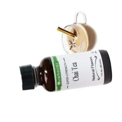 Chai Tea Flavor 1 Ounce Concentrated Baking Flavor
