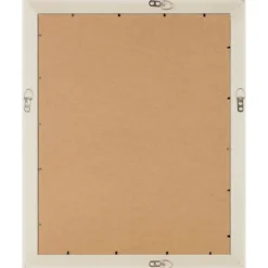 Champagne Frame with Mat by Studio Décor®