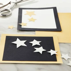 Champagne Glitter Shimmer Paper by Recollections®, 12" x 12"