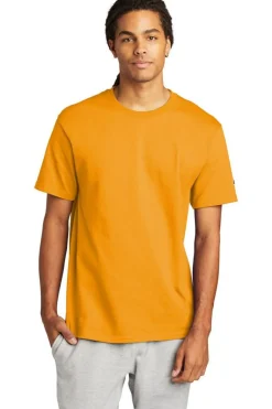 Champion Heritage Jersey Adult Short Sleeve TShirt Free Shipping
