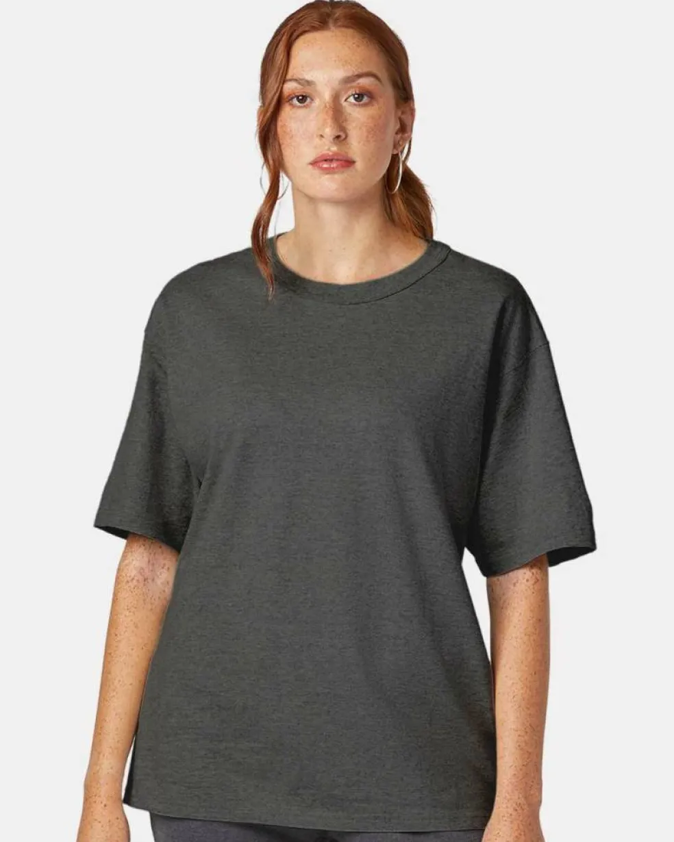 Champion Heritage Jersey Short Sleeve T-Shirt Free Shipping