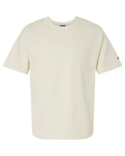 Champion Heritage Short Sleeve Jersey T-Shirt Free Shipping