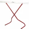 Champion Sports Adjustable Training Hurdle