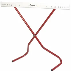 Champion Sports Adjustable Training Hurdle