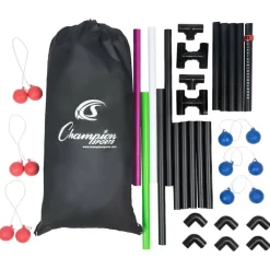 Champion Sports Ladder Ball Game Set