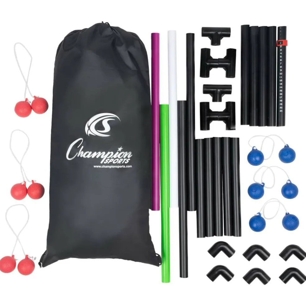 Champion Sports Ladder Ball Game Set