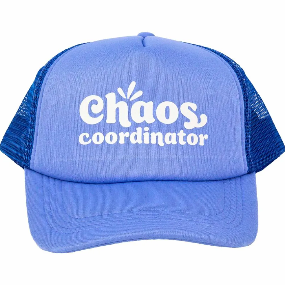 Chaos Coordinator Hat