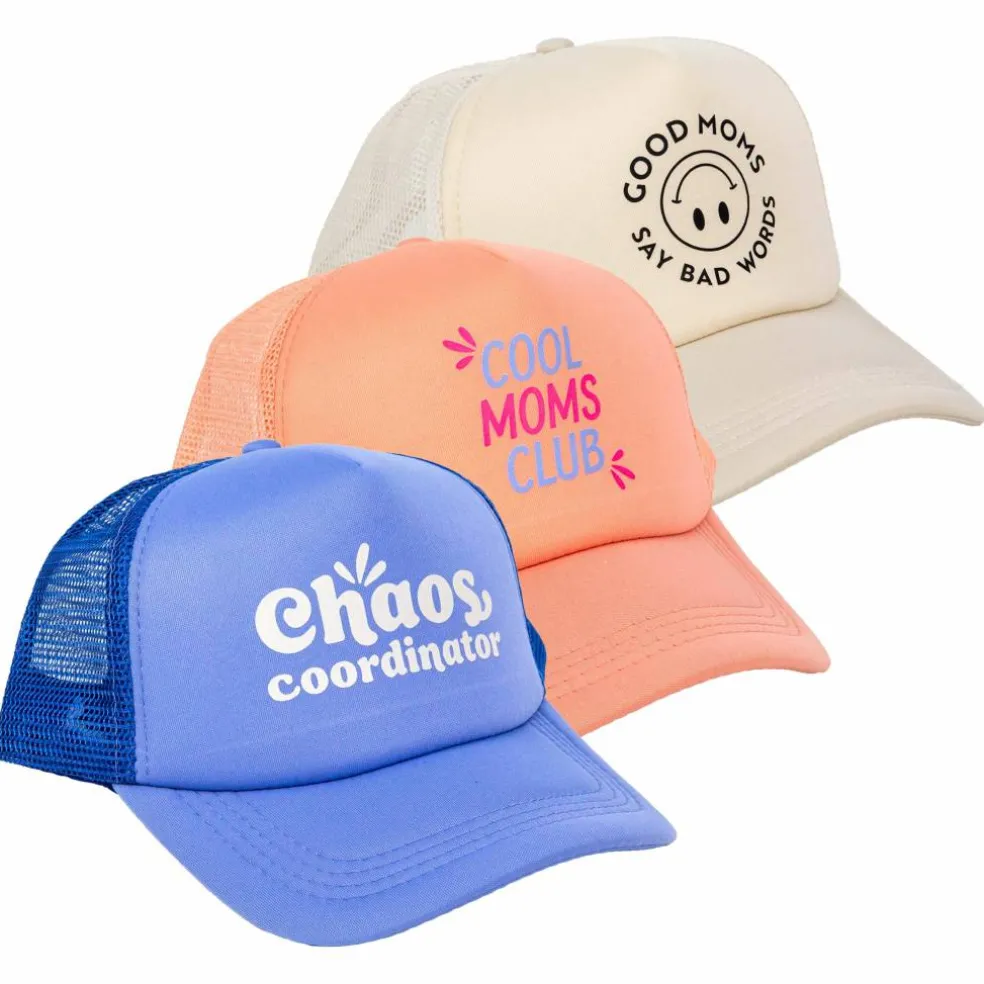 Chaos Coordinator Hat