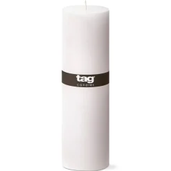 Chapel Studio Wedding Candles White and Ivory
