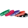 Character Traits Wristband Pack, Pack of 10