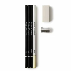 Charcoal Pencil Set By Artist's Loft™