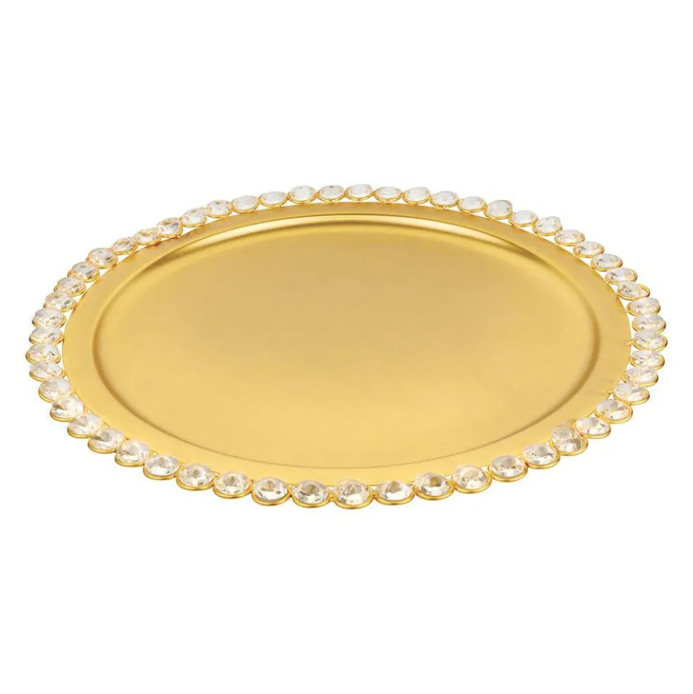 Charger Plate