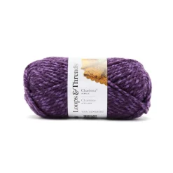 Charisma™ Heather Yarn by Loops & Threads®