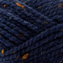 Charisma™ Tweed Yarn by Loops & Threads®
