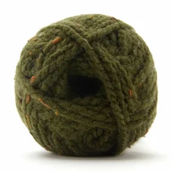 Charisma™ Tweed Yarn by Loops & Threads®