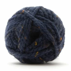 Charisma™ Tweed Yarn by Loops & Threads®