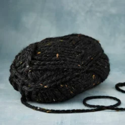 Charisma™ Tweed Yarn by Loops & Threads®