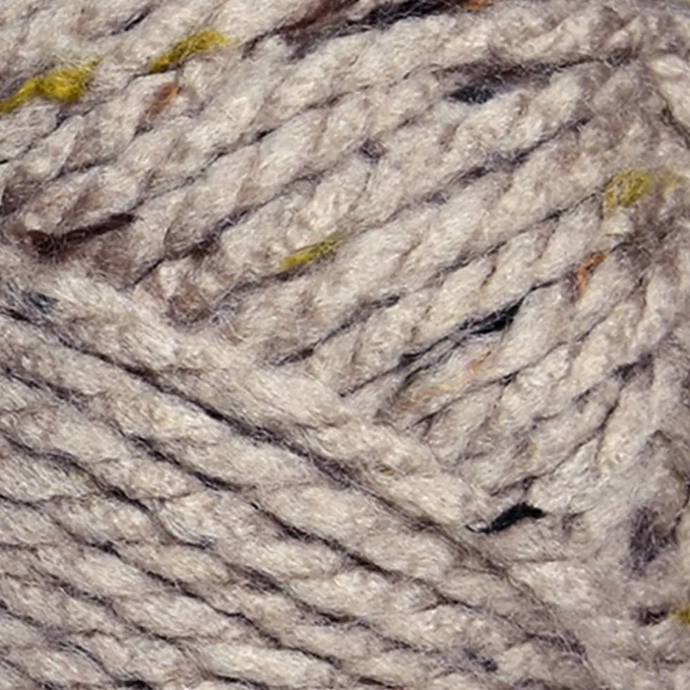 Charisma™ Tweed Yarn by Loops & Threads®