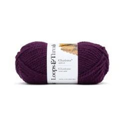 Charisma® Yarn by Loops & Threads®