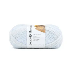 Charisma® Yarn by Loops & Threads®