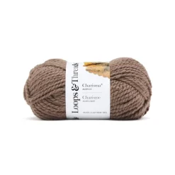 Charisma® Yarn by Loops & Threads®