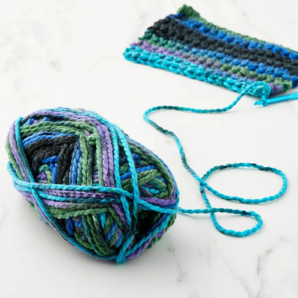 Charisma® Yarn by Loops & Threads®