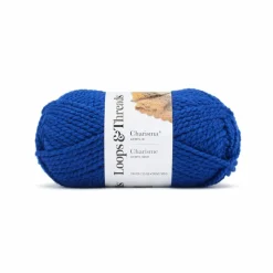 Charisma® Yarn by Loops & Threads®