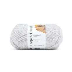 Charisma® Yarn by Loops & Threads®